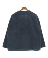 visvim（ヴィズヴィム）カジュアルシャツ 紺 サイズ:2(M位) メンズ/2200661343098