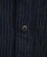 visvim（ヴィズヴィム）カジュアルシャツ 紺 サイズ:2(M位) メンズ/2200661343098