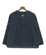 visvim カジュアルシャツ
