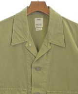visvim（ヴィズヴィム）カバーオール 緑 サイズ:3(L位) メンズ/2200661343104