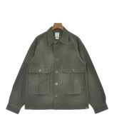 visvim カバーオール