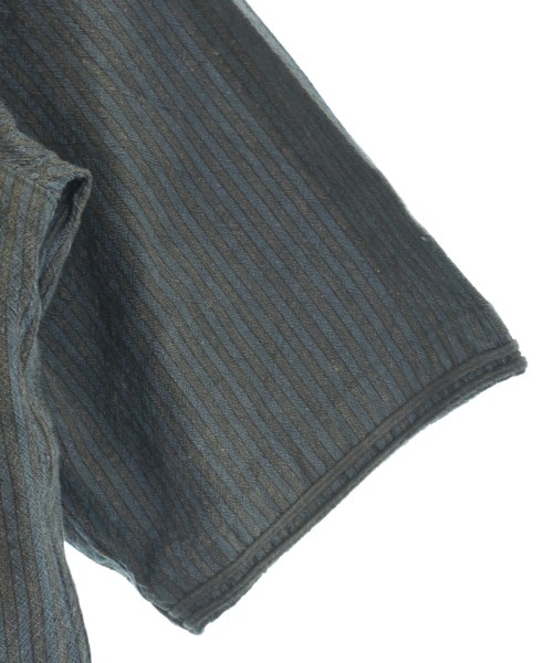 visvim（ヴィズヴィム）カジュアルシャツ グレー サイズ:2(M位) メンズ/2200661343128