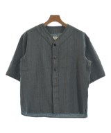 visvim カジュアルシャツ