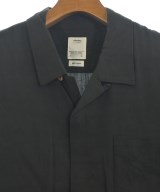 visvim（ヴィズヴィム）カジュアルシャツ グレー サイズ:3(L位) メンズ/2200661343135