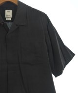 visvim（ヴィズヴィム）カジュアルシャツ グレー サイズ:3(L位) メンズ/2200661343135