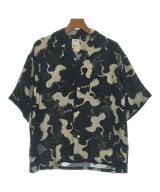 visvim カジュアルシャツ