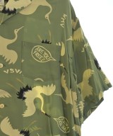 visvim（ヴィズヴィム）カジュアルシャツ 緑 サイズ:2(M位) メンズ/2200661343159