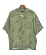 visvim カジュアルシャツ