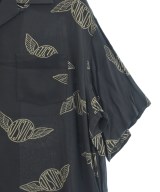 visvim（ヴィズヴィム）カジュアルシャツ 紺 サイズ:2(M位) メンズ/2200661343173