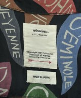 visvim（ヴィズヴィム）カジュアルシャツ 黒 サイズ:2(M位) メンズ/2200661343180