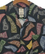 visvim（ヴィズヴィム）カジュアルシャツ 黒 サイズ:2(M位) メンズ/2200661343180