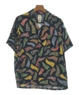 visvim カジュアルシャツ