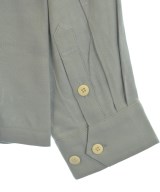 visvim（ヴィズヴィム）カジュアルシャツ グレー サイズ:2(M位) メンズ/2200661343197