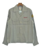 visvim カジュアルシャツ