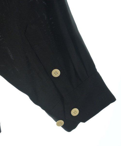 visvim（ヴィズヴィム）カジュアルシャツ 黒 サイズ:2(M位) メンズ/2200661343203