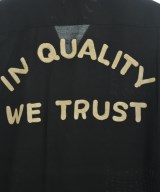 visvim（ヴィズヴィム）カジュアルシャツ 黒 サイズ:2(M位) メンズ/2200661343203