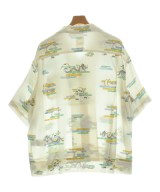 visvim（ヴィズヴィム）カジュアルシャツ 白 サイズ:2(M位) メンズ/2200661343210