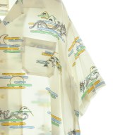 visvim（ヴィズヴィム）カジュアルシャツ 白 サイズ:2(M位) メンズ/2200661343210