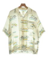 visvim カジュアルシャツ