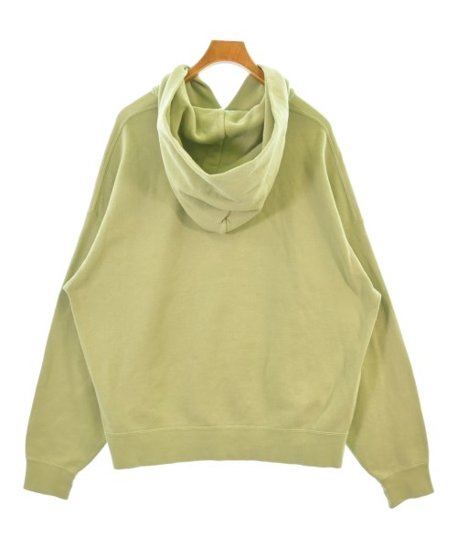 visvim（ヴィズヴィム）パーカー 緑 サイズ:3(L位) メンズ/2200661343234