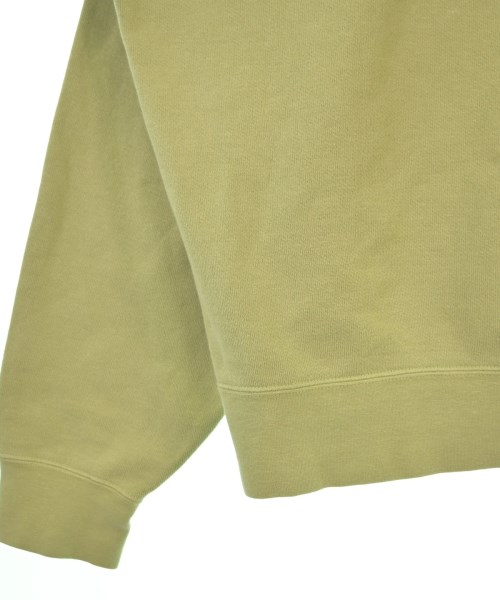 visvim（ヴィズヴィム）パーカー 緑 サイズ:3(L位) メンズ/2200661343234