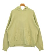 visvim（ヴィズヴィム）パーカー 緑 サイズ:3(L位) メンズ/2200661343234