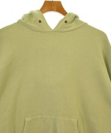 visvim（ヴィズヴィム）パーカー 緑 サイズ:3(L位) メンズ/2200661343234