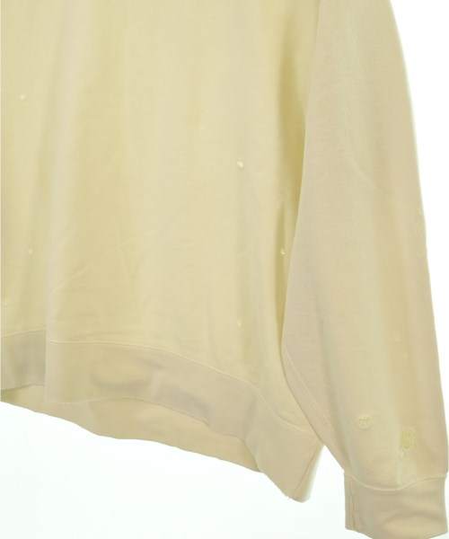 visvim（ヴィズヴィム）スウェット 白 サイズ:3(L位) メンズ/2200661343258