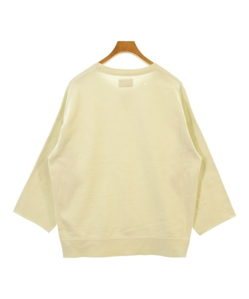 visvim（ヴィズヴィム）スウェット 白 サイズ:3(L位) メンズ/2200661343265