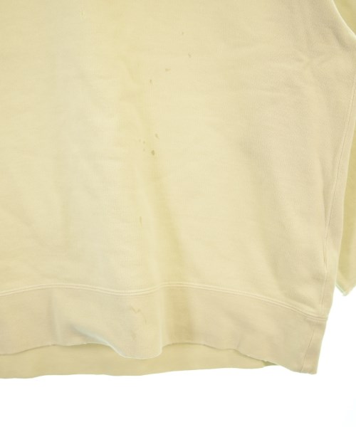 visvim（ヴィズヴィム）スウェット 白 サイズ:3(L位) メンズ/2200661343265