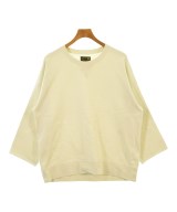 visvim（ヴィズヴィム）スウェット 白 サイズ:3(L位) メンズ/2200661343265