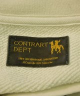 visvim（ヴィズヴィム）スウェット 白 サイズ:3(L位) メンズ/2200661343265