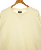 visvim（ヴィズヴィム）スウェット 白 サイズ:3(L位) メンズ/2200661343265