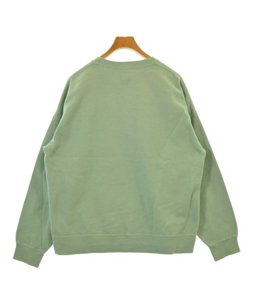 visvim（ヴィズヴィム）スウェット 緑 サイズ:3(L位) メンズ/2200661343272