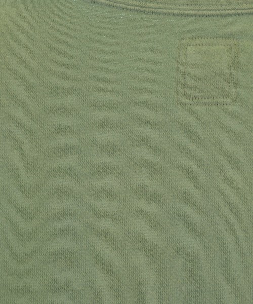 visvim（ヴィズヴィム）スウェット 緑 サイズ:3(L位) メンズ/2200661343272