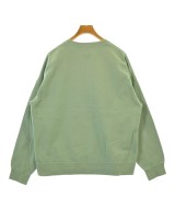 visvim（ヴィズヴィム）スウェット 緑 サイズ:3(L位) メンズ/2200661343272