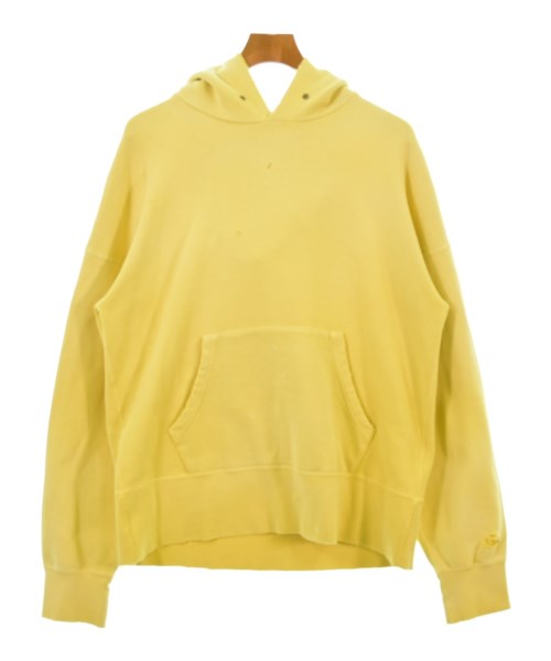 ヴィズヴィム(visvim)のvisvim パーカー