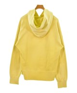 visvim（ヴィズヴィム）パーカー 黄 サイズ:4(XL位) メンズ/2200661343289