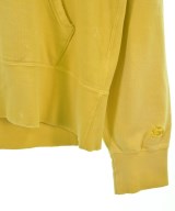 visvim（ヴィズヴィム）パーカー 黄 サイズ:4(XL位) メンズ/2200661343289