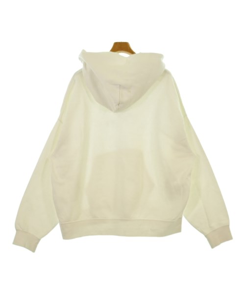 visvim（ヴィズヴィム）パーカー 白 サイズ:3(L位) メンズ/2200661343296