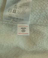 visvim（ヴィズヴィム）パーカー 白 サイズ:3(L位) メンズ/2200661343296