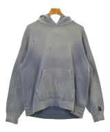 visvim（ヴィズヴィム）パーカー 青 サイズ:3(L位) メンズ/2200661343302