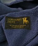 visvim（ヴィズヴィム）パーカー 青 サイズ:3(L位) メンズ/2200661343302