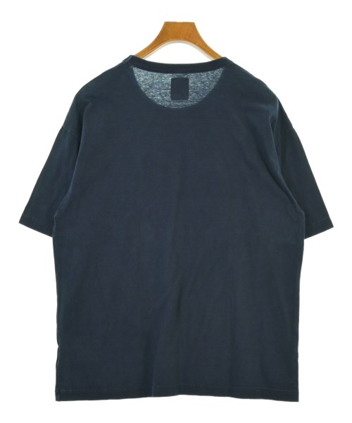visvim（ヴィズヴィム）Tシャツ・カットソー 紺 サイズ:3(L位) メンズ/2200661343357