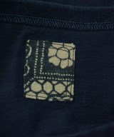 visvim（ヴィズヴィム）Tシャツ・カットソー 紺 サイズ:3(L位) メンズ/2200661343357