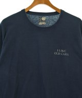 visvim（ヴィズヴィム）Tシャツ・カットソー 紺 サイズ:3(L位) メンズ/2200661343357