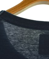 visvim（ヴィズヴィム）Tシャツ・カットソー 紺 サイズ:3(L位) メンズ/2200661343357
