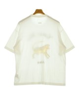 visvim（ヴィズヴィム）Tシャツ・カットソー 白 サイズ:3(L位) メンズ/2200661343364