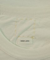 visvim（ヴィズヴィム）Tシャツ・カットソー 白 サイズ:3(L位) メンズ/2200661343364