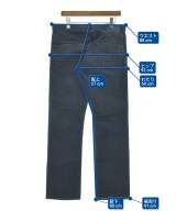 visvim（ヴィズヴィム）その他 紺 サイズ:2(M位) メンズ/2200661343371